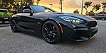 Used 2022 BMW Z4 SDRIVE30I ROADSTER in NEWNAN, GEORGIA