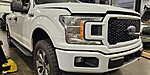 Used 2019 FORD F-150 XL in NEWNAN, GEORGIA