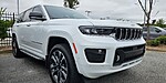 Used 2024 JEEP GRAND CHEROKEE L OVERLAND in NEWNAN, GEORGIA