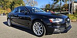 Used 2015 AUDI A4 4DR SDN AUTO QUATTRO 2.0T PREMIUM in NEWNAN, GEORGIA