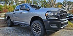 Used 2024 RAM 2500 TRADESMAN 4X4 CREW CAB 6'4" BOX in NEWNAN, GEORGIA