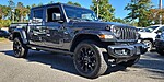 Used 2024 JEEP GLADIATOR NIGHTHAWK 4X4 in NEWNAN, GEORGIA