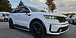 Used 2021 KIA SORENTO SX PRESTIGE FWD in NEWNAN, GEORGIA