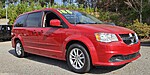 Used 2015 DODGE GRAND CARAVAN 4DR WGN SXT in NEWNAN, GEORGIA