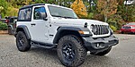 Used 2025 JEEP WRANGLER SPORT 2 DOOR 4X4 in NEWNAN, GEORGIA