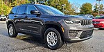 Used 2023 JEEP GRAND CHEROKEE LAREDO 4X2 in NEWNAN, GEORGIA