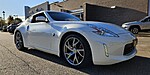 Used 2017 NISSAN 370Z COUPE SPORT AUTO in NEWNAN, GEORGIA
