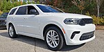 Used 2023 DODGE DURANGO GT LAUNCH EDITION RWD *LTD AVAIL* in NEWNAN, GEORGIA