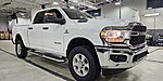 Used 2024 RAM 2500 BIG HORN 4X4 CREW CAB 6'4" BOX in NEWNAN, GEORGIA