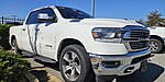 Used 2020 RAM 1500 LARAMIE in NEWNAN, GEORGIA