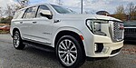 Used 2021 GMC YUKON 2WD 4DR DENALI in NEWNAN, GEORGIA