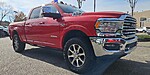 Used 2024 RAM 3500 LONGHORN 4X4 CREW CAB 6'4" BOX in NEWNAN, GEORGIA