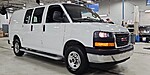 Used 2024 GMC SAVANA RWD 2500 135" in NEWNAN, GEORGIA