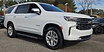 Used 2024 CHEVROLET TAHOE 4WD 4DR PREMIER in NEWNAN, GEORGIA