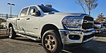 Used 2024 RAM 2500 BIG HORN in NEWNAN, GEORGIA