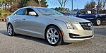 Used 2015 CADILLAC ATS SEDAN 4DR SDN 2.0L LUXURY RWD in NEWNAN, GEORGIA