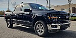 Used 2025 FORD F-150 XLT 4WD SUPERCREW 5.5' BOX in NEWNAN, GEORGIA