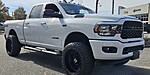Used 2022 RAM 2500 BIG HORN 4X4 CREW CAB 6'4" BOX in NEWNAN, GEORGIA