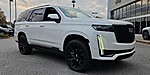 Used 2021 CADILLAC ESCALADE 4WD 4DR SPORT PLATINUM in NEWNAN, GEORGIA