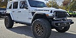 Used 2025 JEEP WRANGLER RUBICON 392 in NEWNAN, GEORGIA