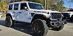 Used 2025 JEEP WRANGLER RUBICON 392 FINAL EDITION 4 DOOR 4X4 in NEWNAN, GEORGIA