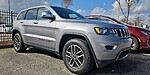 Used 2020 JEEP GRAND CHEROKEE LIMITED in NEWNAN, GEORGIA