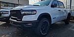 Used 2025 RAM 1500 REBEL in NEWNAN, GEORGIA