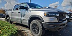 Used 2025 RAM 1500 REBEL in NEWNAN, GEORGIA