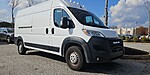 Used 2025 RAM PROMASTER HIGH ROOF in NEWNAN, GEORGIA