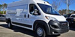 Used 2025 RAM PROMASTER CARGO VAN TRADESMAN 2500 HIGH ROOF 159" WB W/PASS SEAT in NEWNAN, GEORGIA