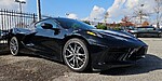 Used 2024 CHEVROLET CORVETTE STINGRAY in NEWNAN, GEORGIA