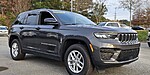 Used 2025 JEEP GRAND CHEROKEE LAREDO X 4X2 in NEWNAN, GEORGIA