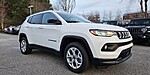 Used 2025 JEEP COMPASS LATITUDE 4X4 in NEWNAN, GEORGIA
