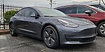 Used 2023 TESLA MODEL 3 RWD in NEWNAN, GEORGIA