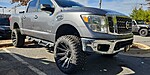 Used 2017 NISSAN TITAN SV in NEWNAN, GEORGIA