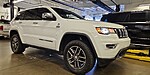 Used 2018 JEEP GRAND CHEROKEE LIMITED in NEWNAN, GEORGIA