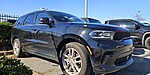 Used 2024 DODGE DURANGO GT PLUS in NEWNAN, GEORGIA