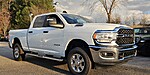 Used 2024 RAM 2500 BIG HORN 4X4 CREW CAB 6'4" BOX in NEWNAN, GEORGIA