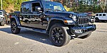 Used 2021 JEEP GLADIATOR HIGH ALTITUDE 4X4 in NEWNAN, GEORGIA
