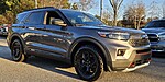 Used 2022 FORD EXPLORER TIMBERLINE 4WD in NEWNAN, GEORGIA