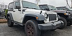 Used 2016 JEEP WRANGLER SPORT in NEWNAN, GEORGIA