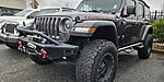 Used 2018 JEEP WRANGLER UNLIMITED RUBICON in NEWNAN, GEORGIA