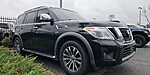 Used 2020 NISSAN ARMADA SL in NEWNAN, GEORGIA