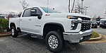 Used 2021 CHEVROLET SILVERADO 2500 LT in NEWNAN, GEORGIA