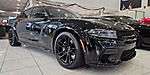 Used 2022 DODGE CHARGER SRT HELLCAT WIDEBODY RWD in NEWNAN, GEORGIA