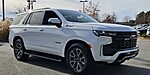 Used 2024 CHEVROLET TAHOE 4WD 4DR Z71 in NEWNAN, GEORGIA