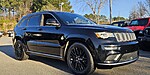 Used 2017 JEEP GRAND CHEROKEE SUMMIT 4X4 in NEWNAN, GEORGIA