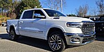Used 2025 RAM 1500 LIMITED 4X4 CREW CAB 5'7" BOX in NEWNAN, GEORGIA