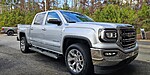 Used 2018 GMC SIERRA 1500 SLT in NEWNAN, GEORGIA