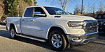 Used 2020 RAM 1500 LARAMIE 4X2 QUAD CAB 6'4" BOX in NEWNAN, GEORGIA